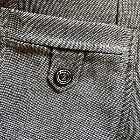 2056 TAHARI Pant Suit Jacket & Pants - Picture 6 of 7